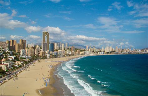 playa gay benidorm|Benidorm: playas gay, qué son y dónde están .